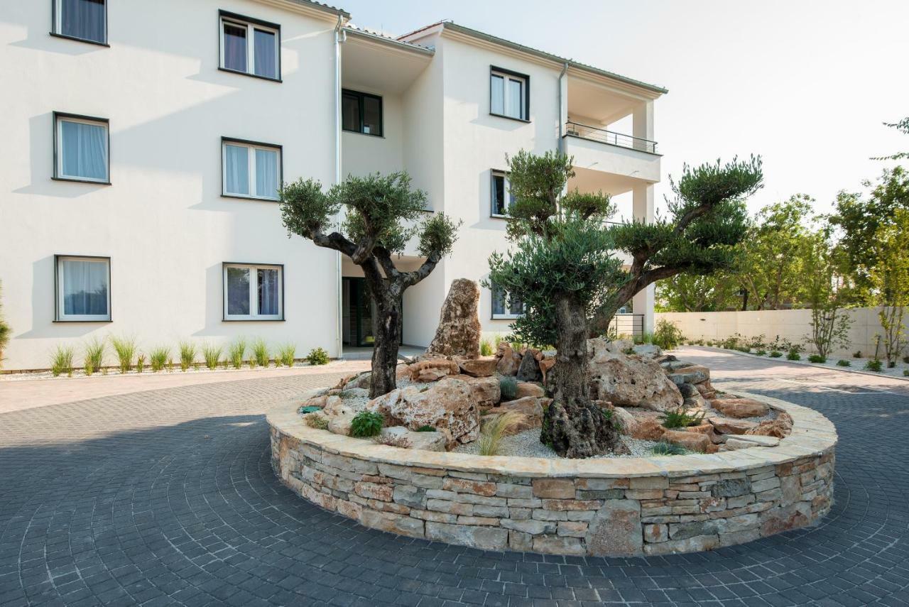 Villa Anja 1St Floor Peroj Exterior foto