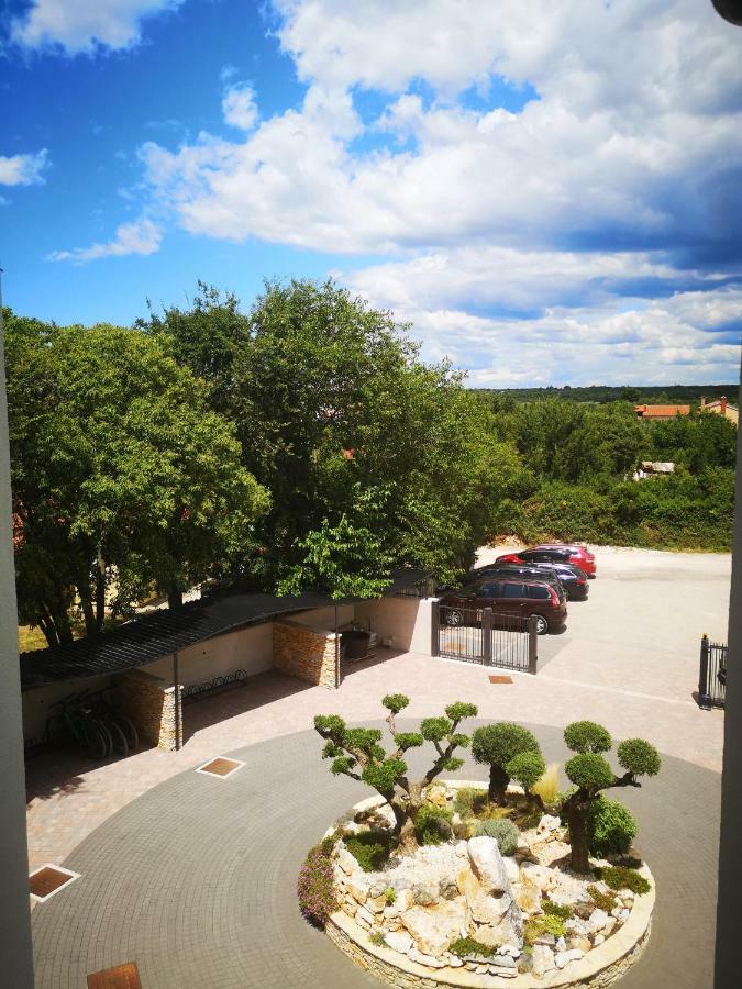 Villa Anja 1St Floor Peroj Exterior foto